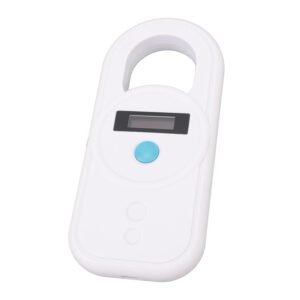 Cititor cip si crotalii